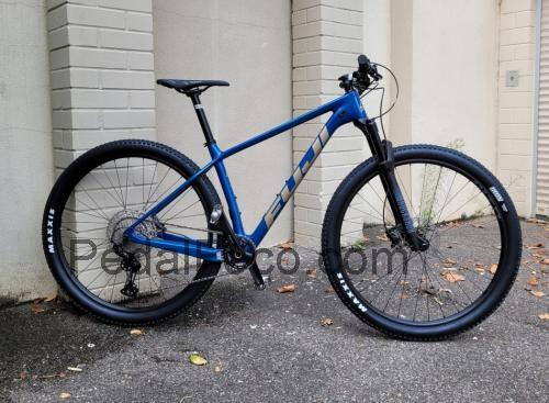 Fuji SLM 2.5 avaliação e ficha técnica